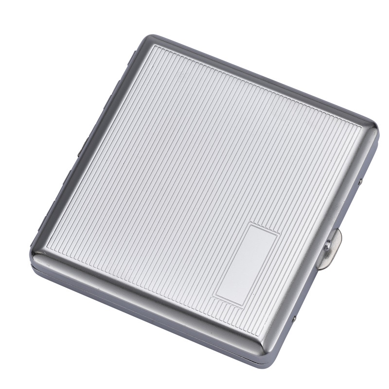 Champ Sigaretten Houder Blik 2