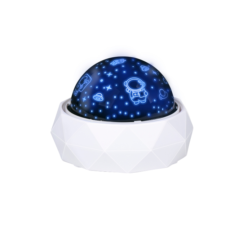 Grundig Sterren Projector 2