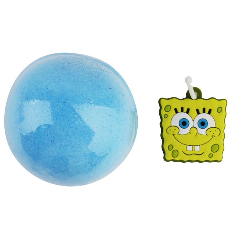 Spongebob Bruisbal 1