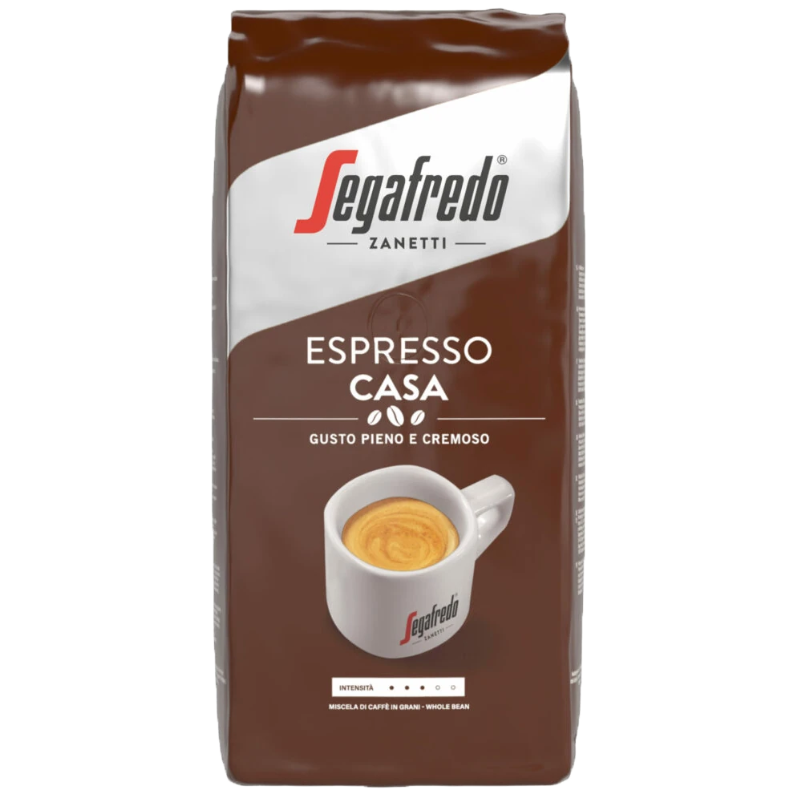 Segafredo Espresso Casa Koffiebonen 2