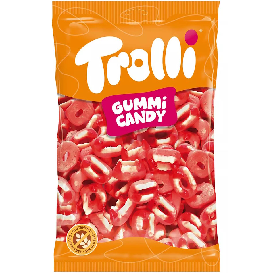 Trolli Dracula Vampiertanden