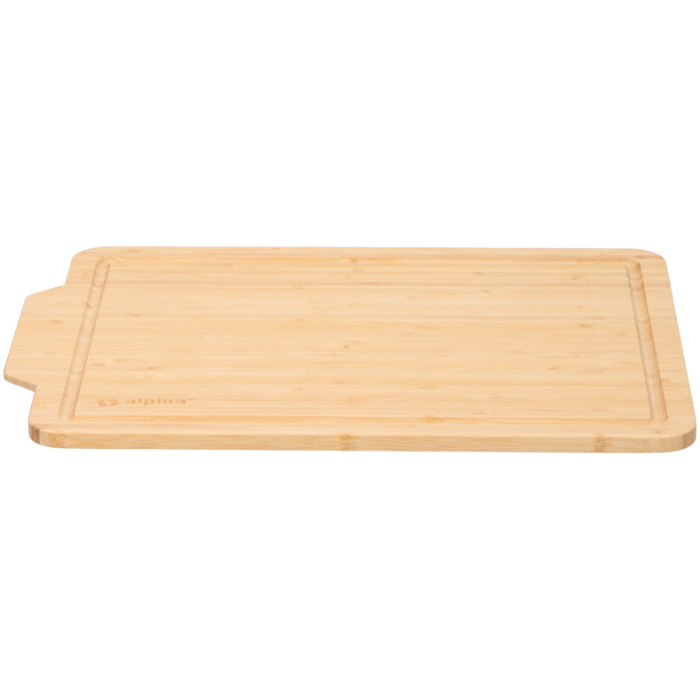 Alpina Bamboe Snijplank 36 X 26 3