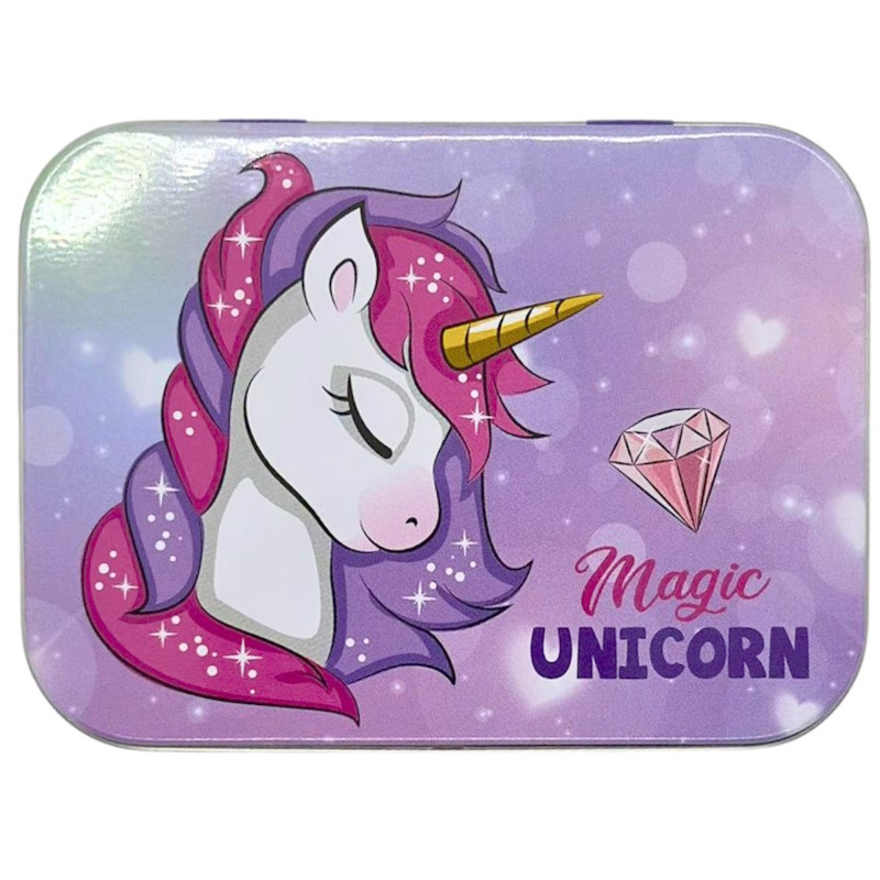 Unicorn Pleisters (2)