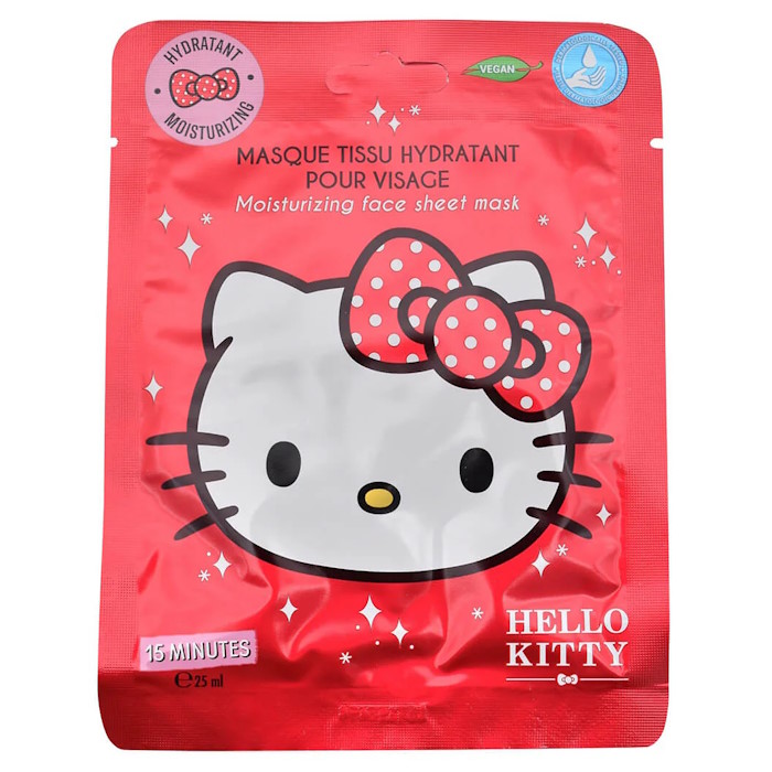 Hello Kitty Masker