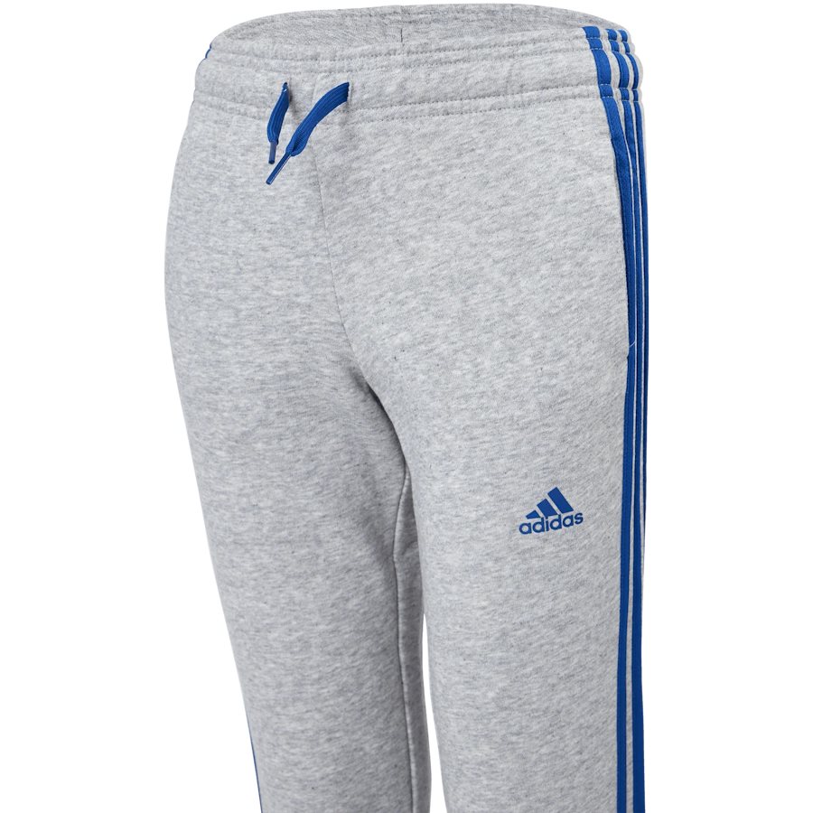 Adidas Essentials 3 Stripes Joggers 2