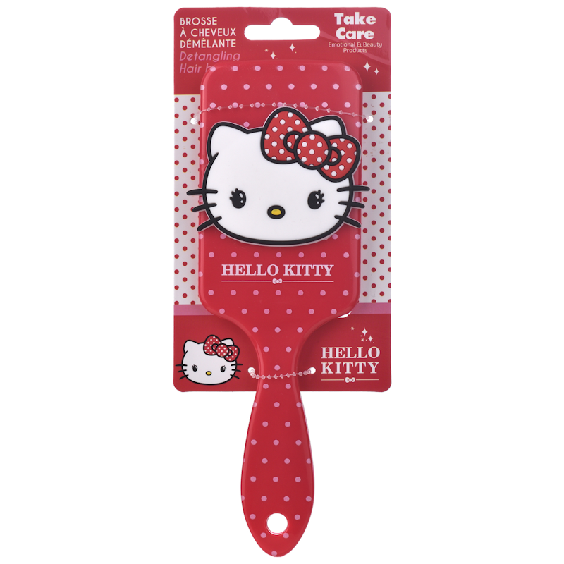 Hello Kitty Borstel 1