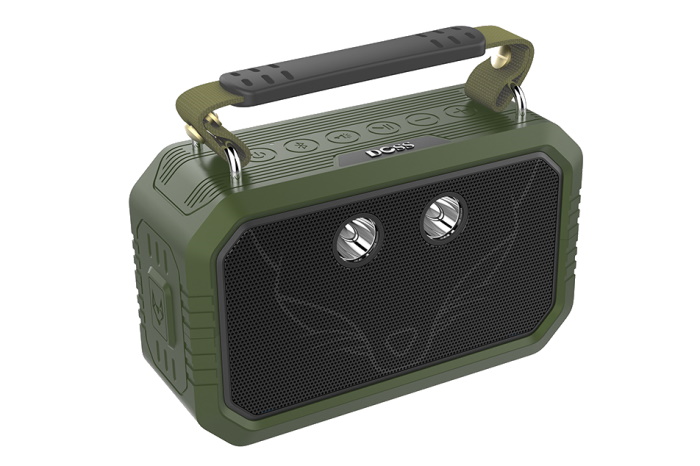 Doss Soundbox Traveler 1