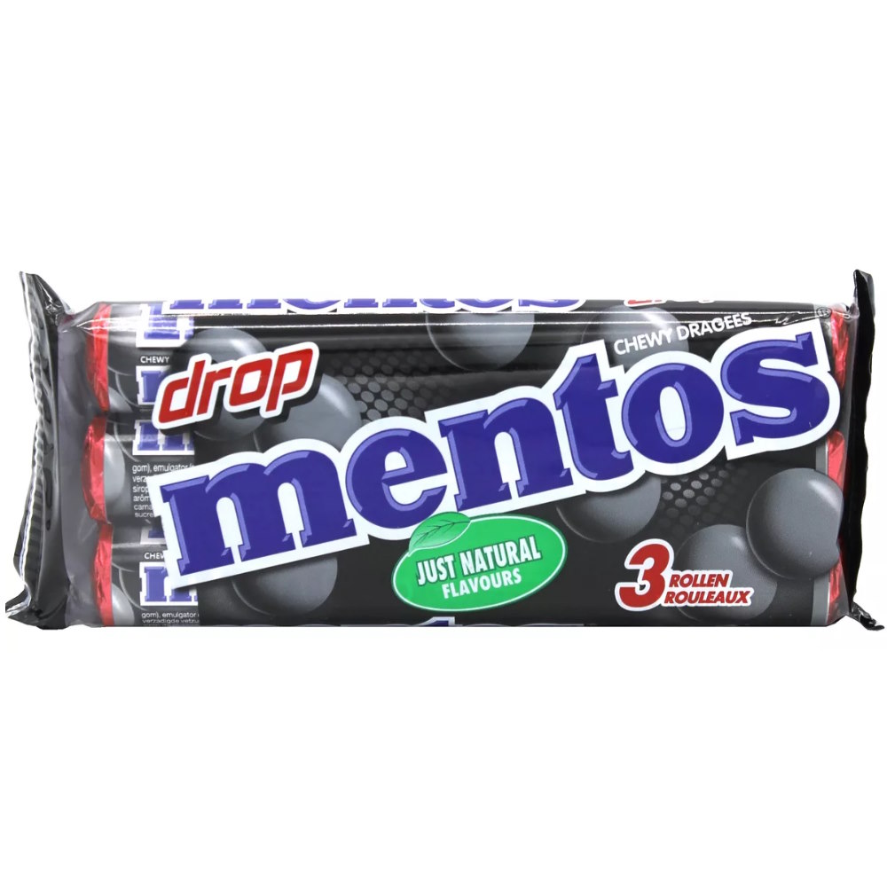 Mentos Drop (1)