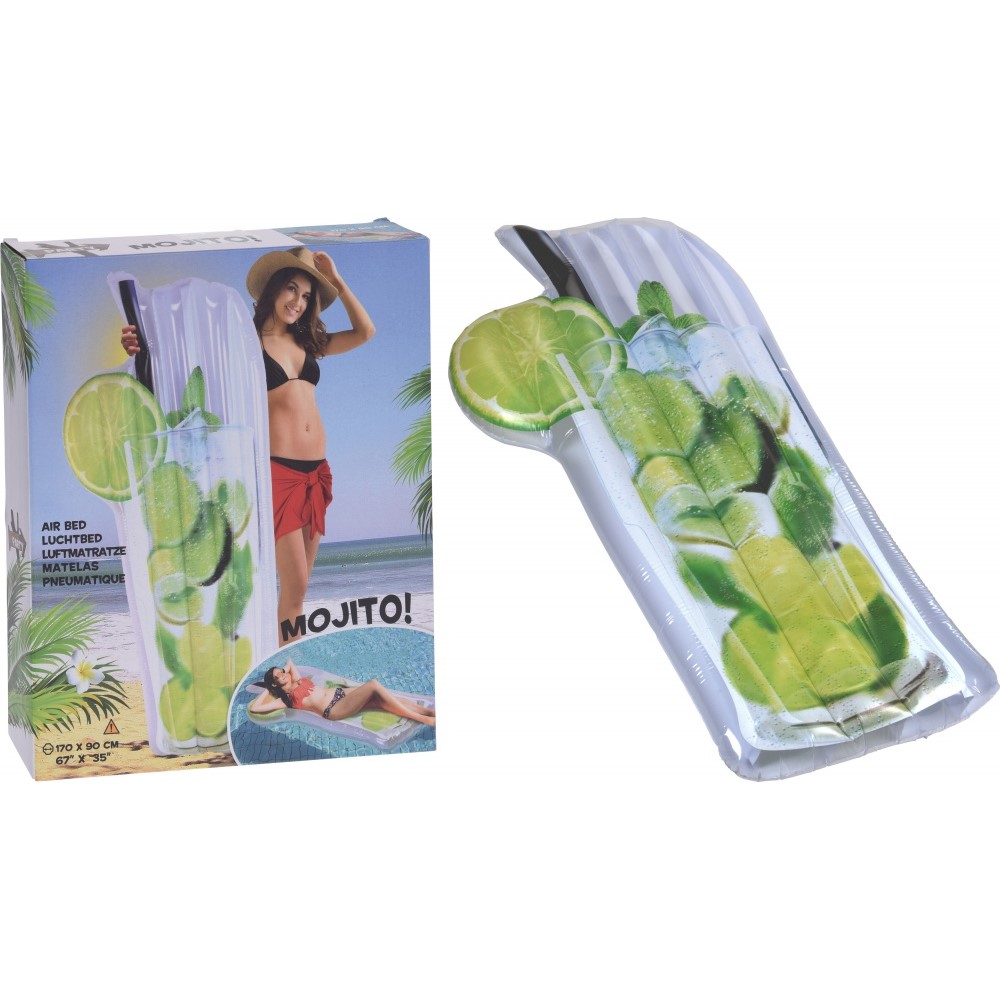 Mojito Luchtbed