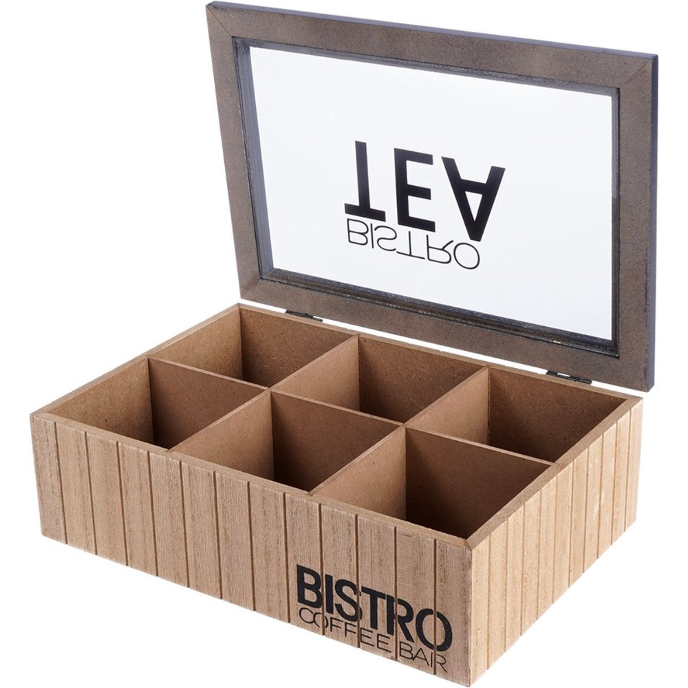 Theedoos Bistro Tea 2