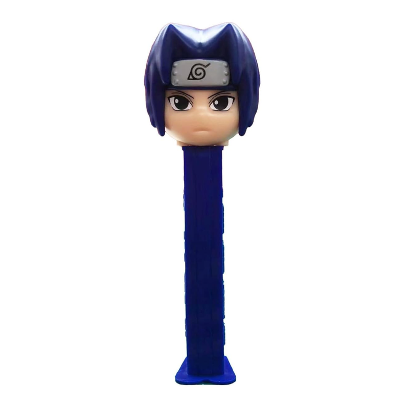 Pez Naruto Sasuke Blauw