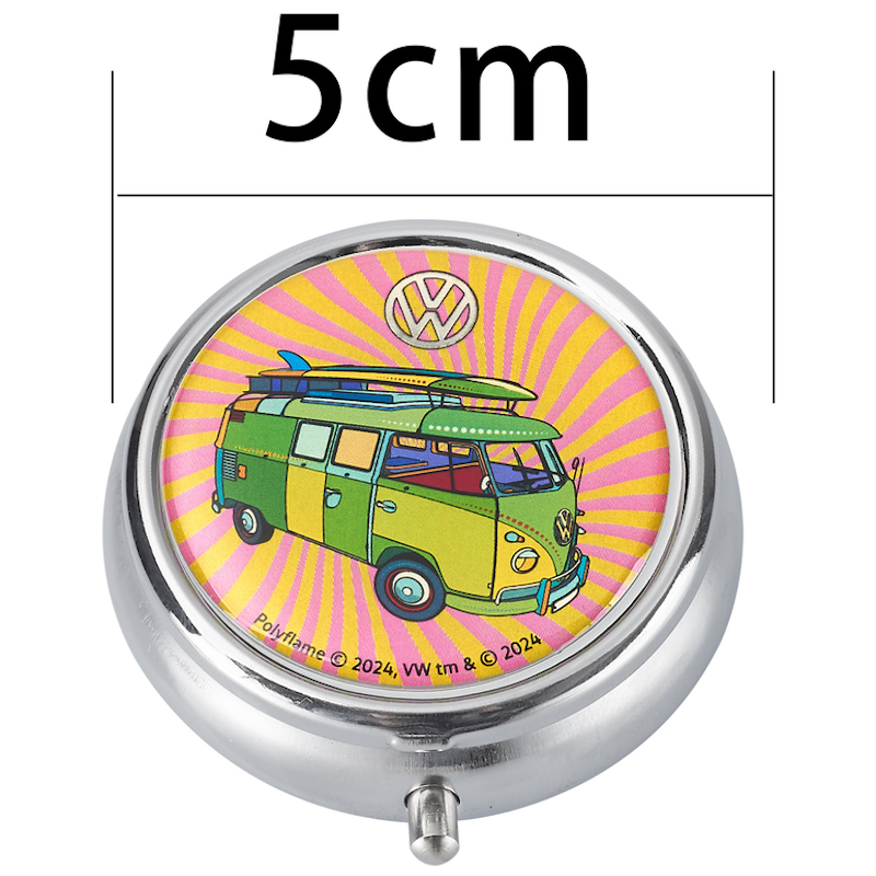 Volkswagen Zakasbak 1