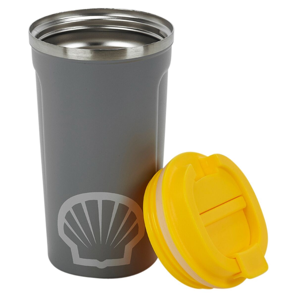 Shell Drinking Cup 500 Ml 2
