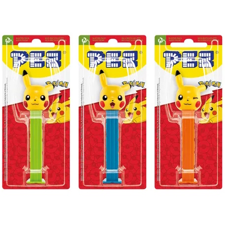 PEZ Pokemon