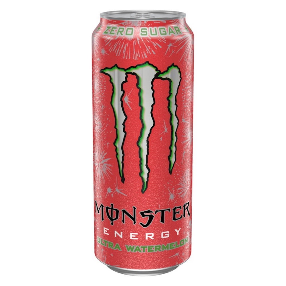 Monster Energy Ultra Watermelon