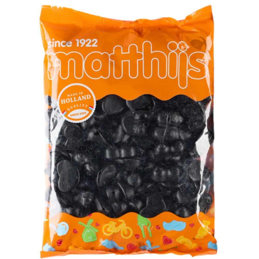 Matthijs Drop Tieten 1