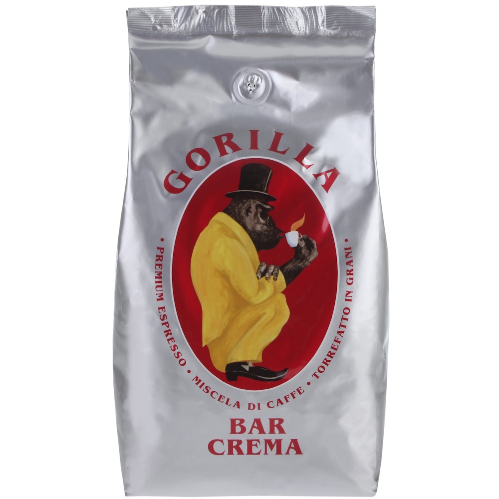 Gorilla Bar Crema