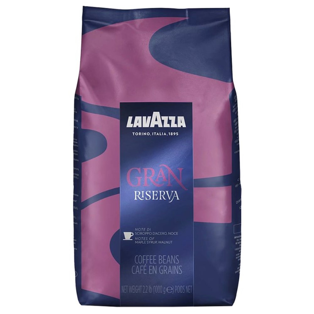 Lavazza Gran Riserva Koffiebonen