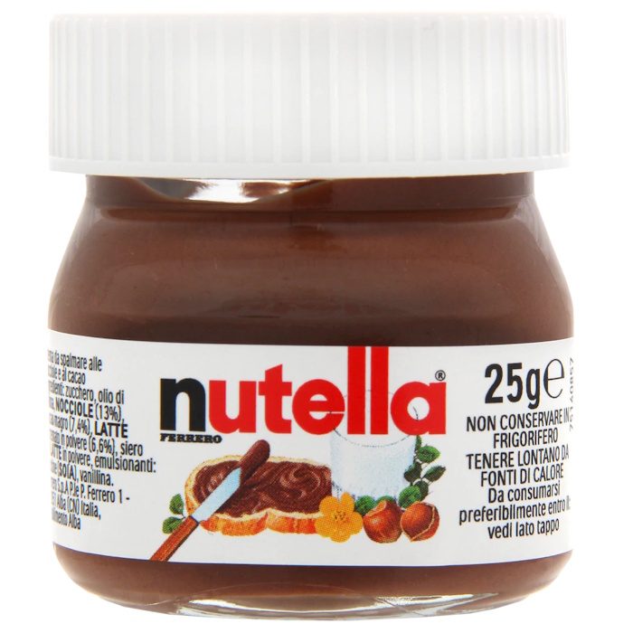 Nutella