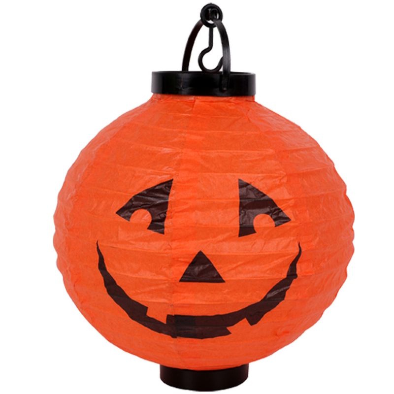 Halloween Lantaarn Pompoen