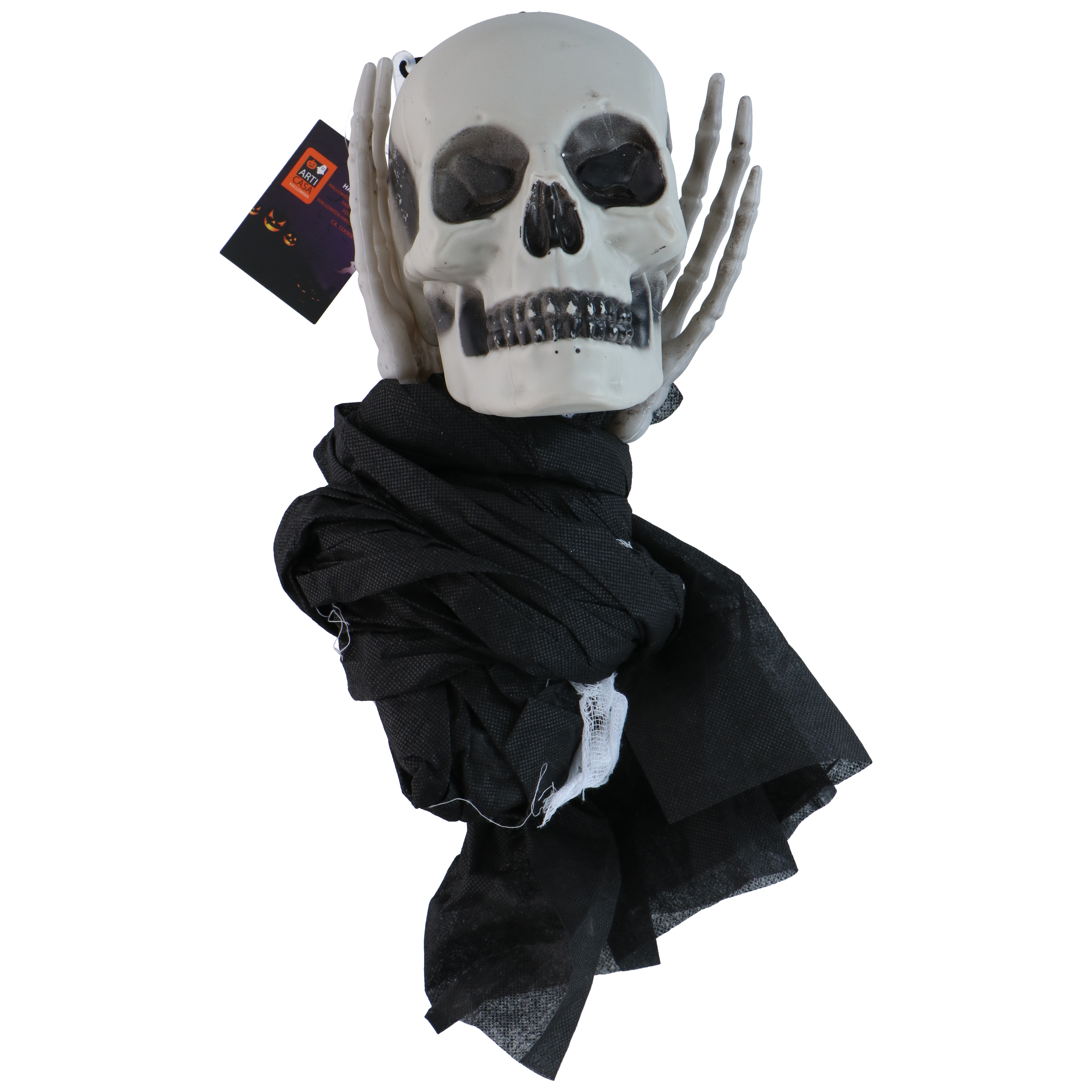 Halloween Hangend Spook