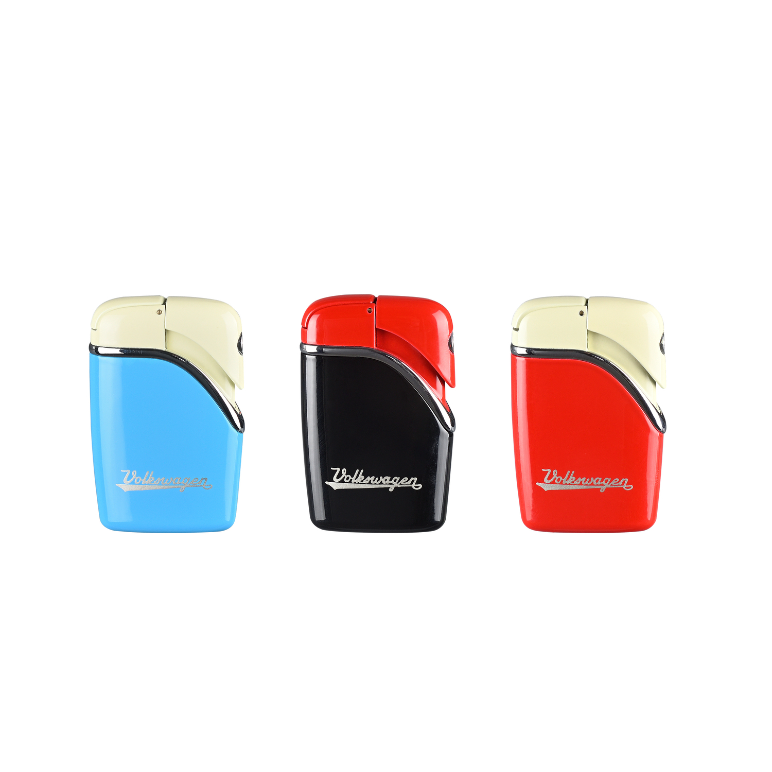 Aansteker Cover Metal Volkswagen