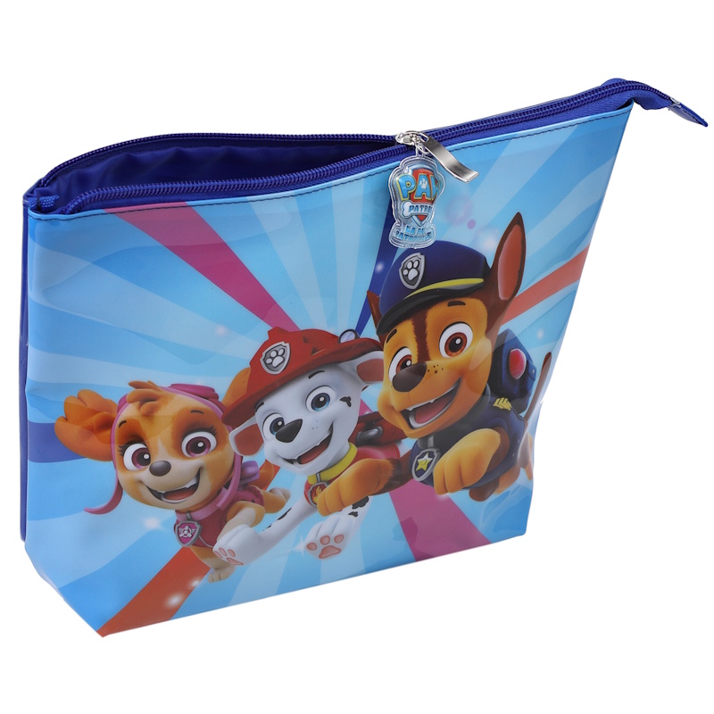 Paw Patrol Toilettas 2
