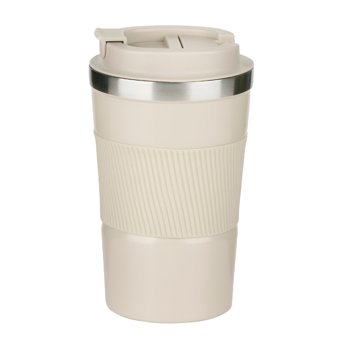 Alpina Thermos Beker Beige