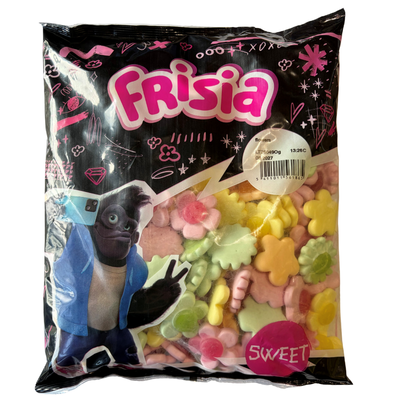 Frisia Flowers 2