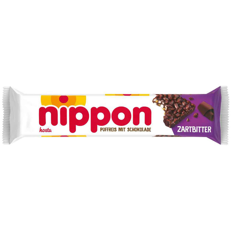 Nippon Zartbitter