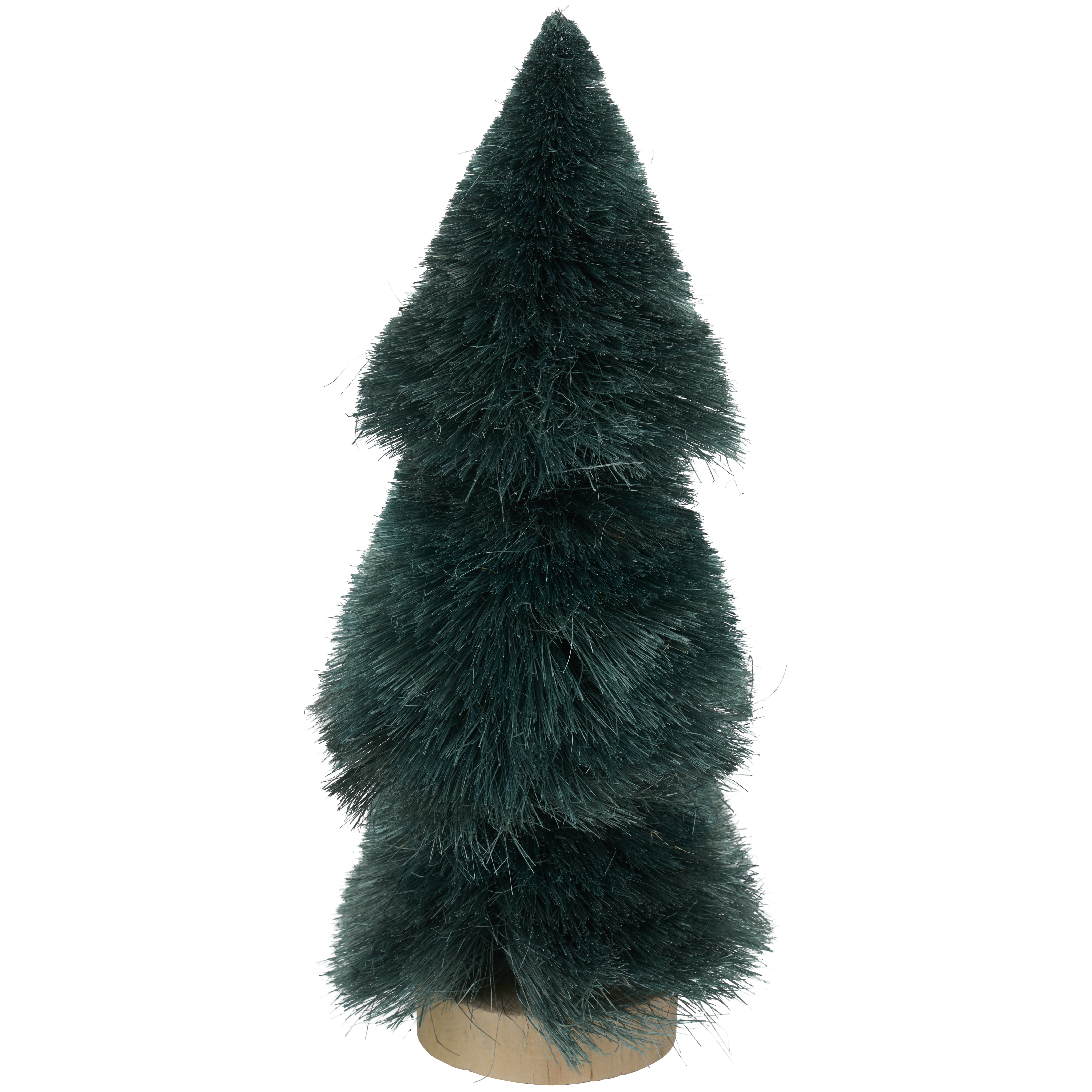 Kerts Decoratie Boompje Groen