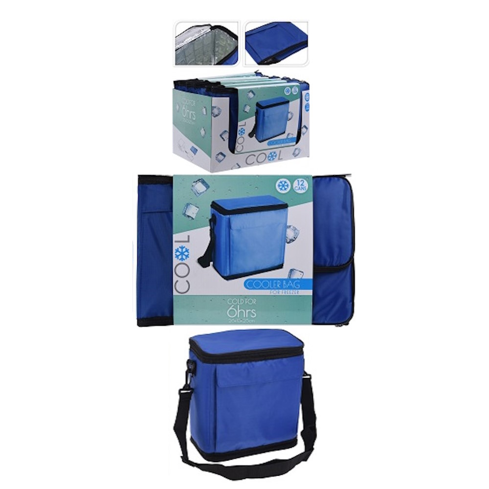 Koeltas Opvouwbaar 8 5L