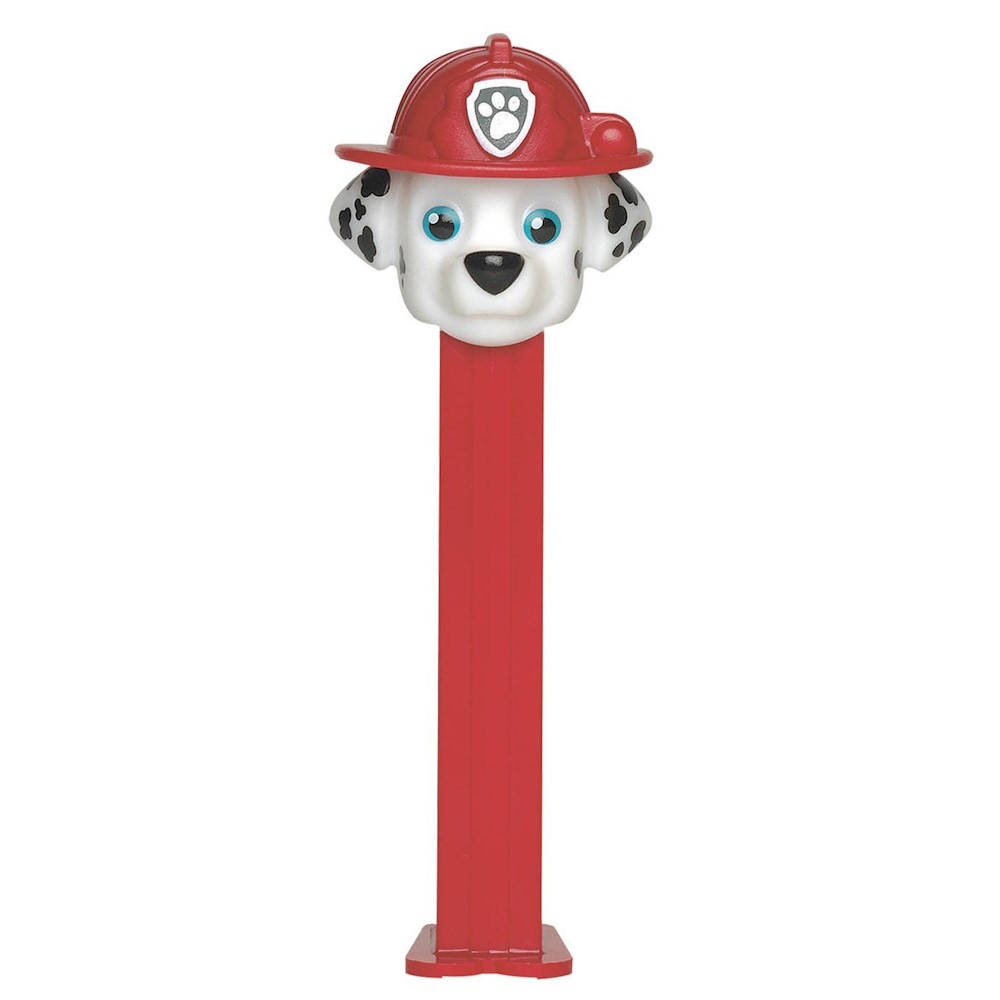 PEZ Paw Patrol Marshall