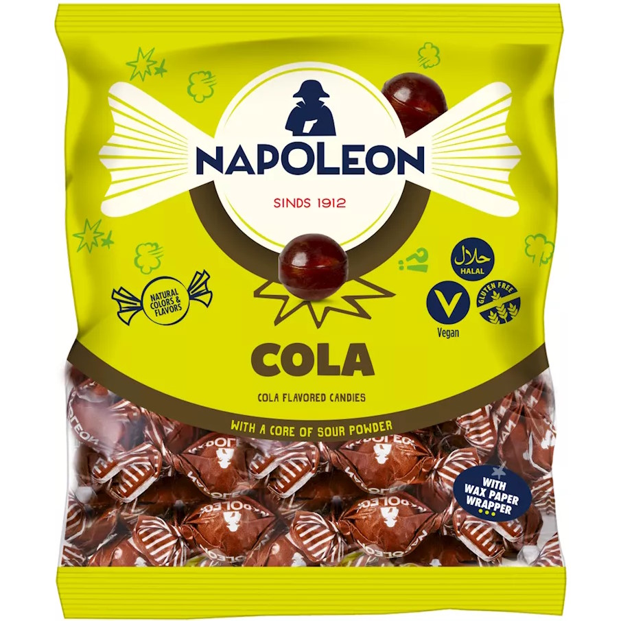 Napoleon Cola