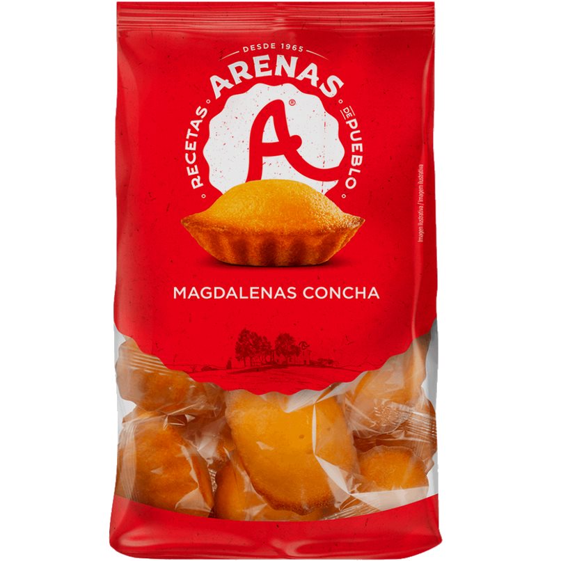 Arenas Magdalenas Concha (2)