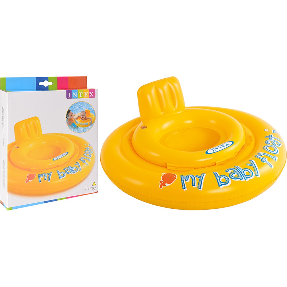 Intex Baby Float