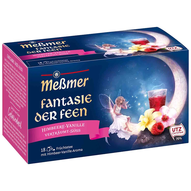 Messmer Fantasie Der Feen