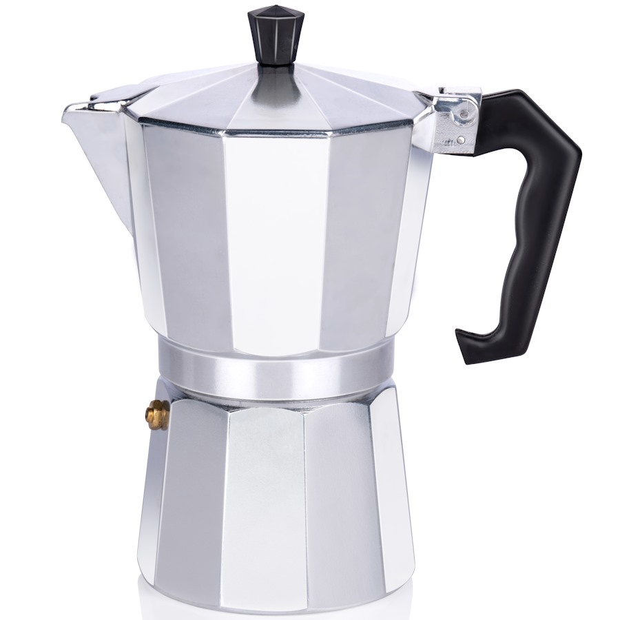 Alpina Percolator