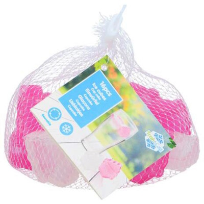 Herbruikbare Ijsklontjes