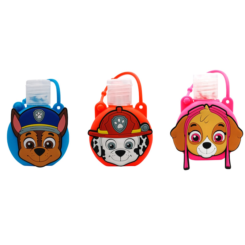 Paw Patrol Handgel