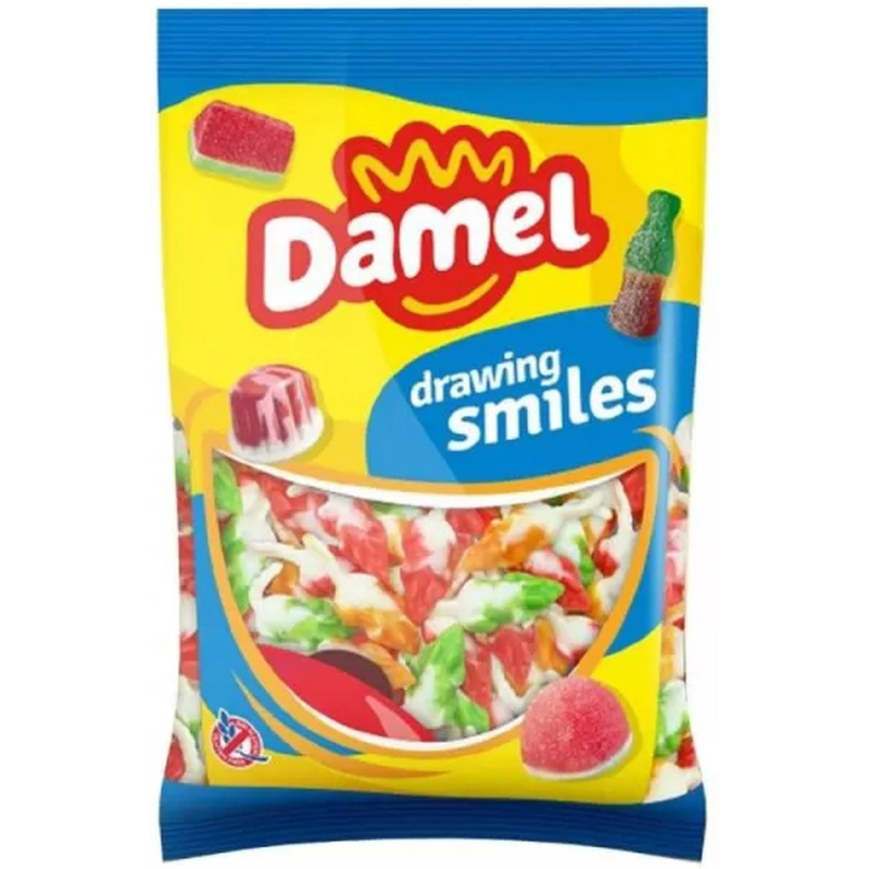 Damel Muizen