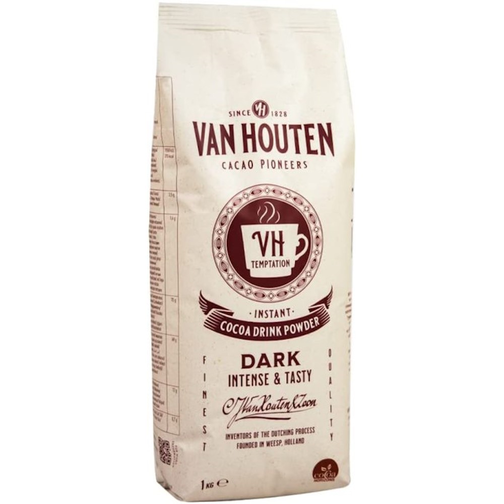 Van Houten Temptation