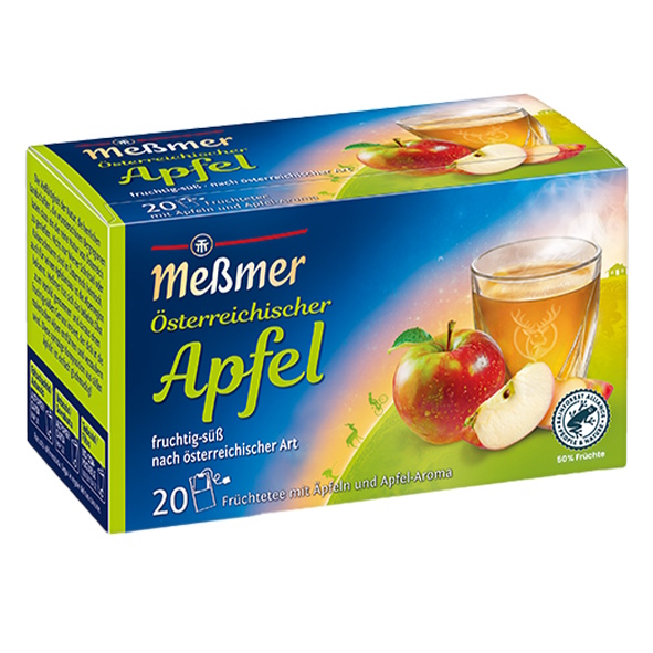 Messmer Osterreichischer Apfel