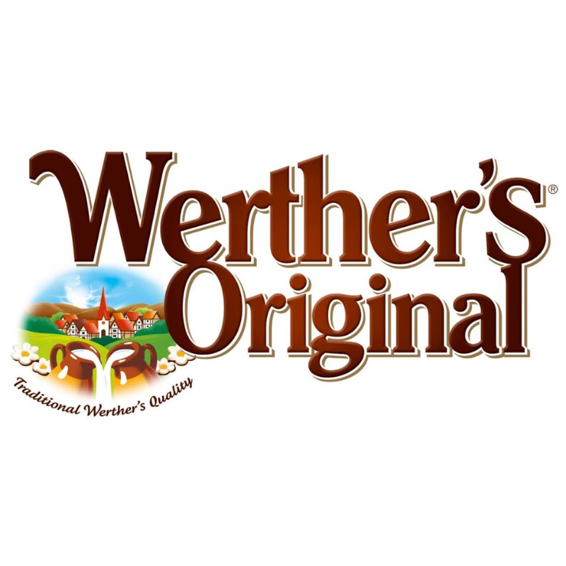 Werther's Original Logo