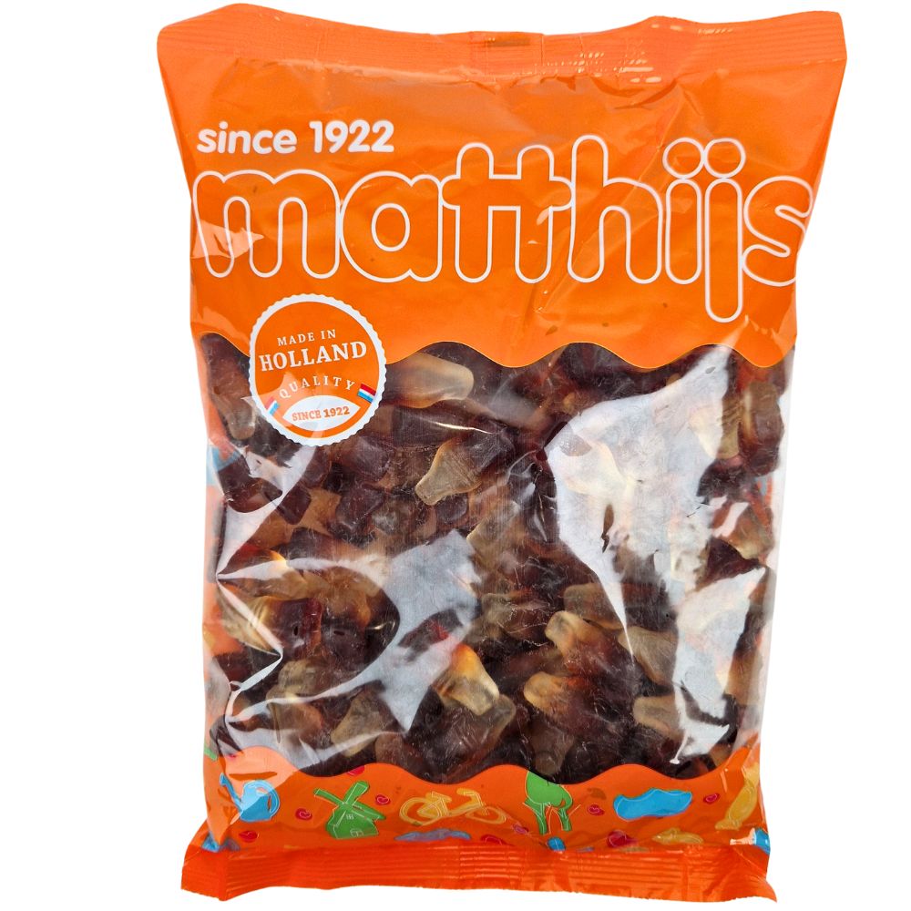 Matthijs Colaflesjes