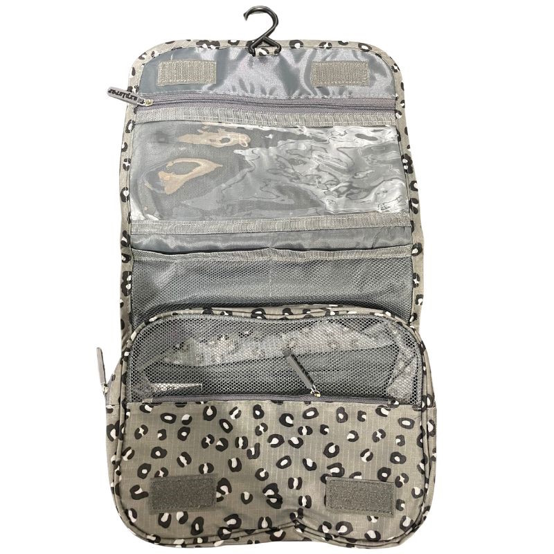 Explorer Reis Toillettas