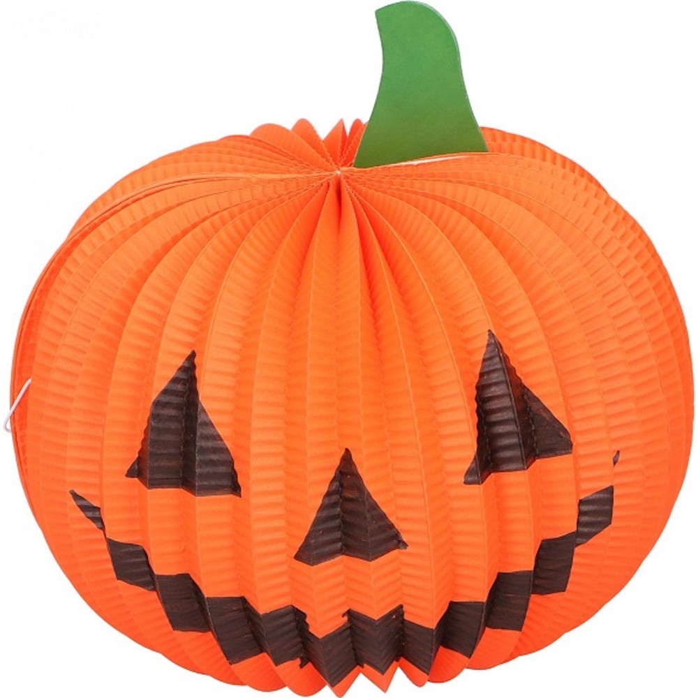 Arti Casa Pompoenlampion