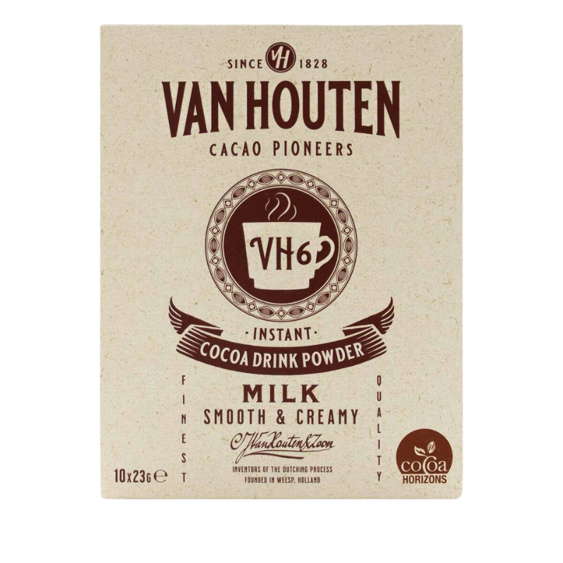 Van Houten VH 6 10 X 23