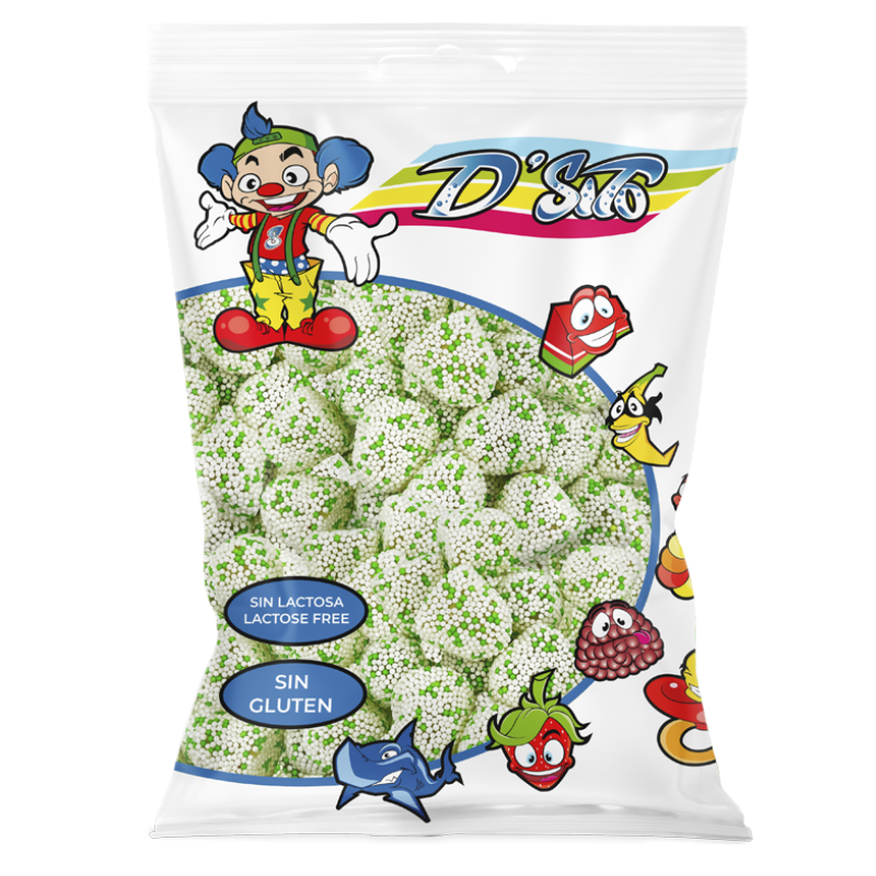 D'sito Kiwi Berries