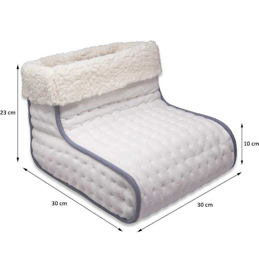 Commodoor Voetenwarmer 100W 2 (2)